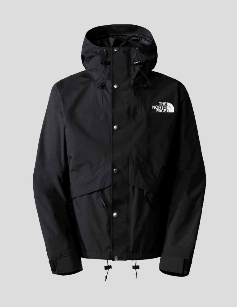 Chaqueta THE NORTH FACE 86 retro mountain jacket tnf black