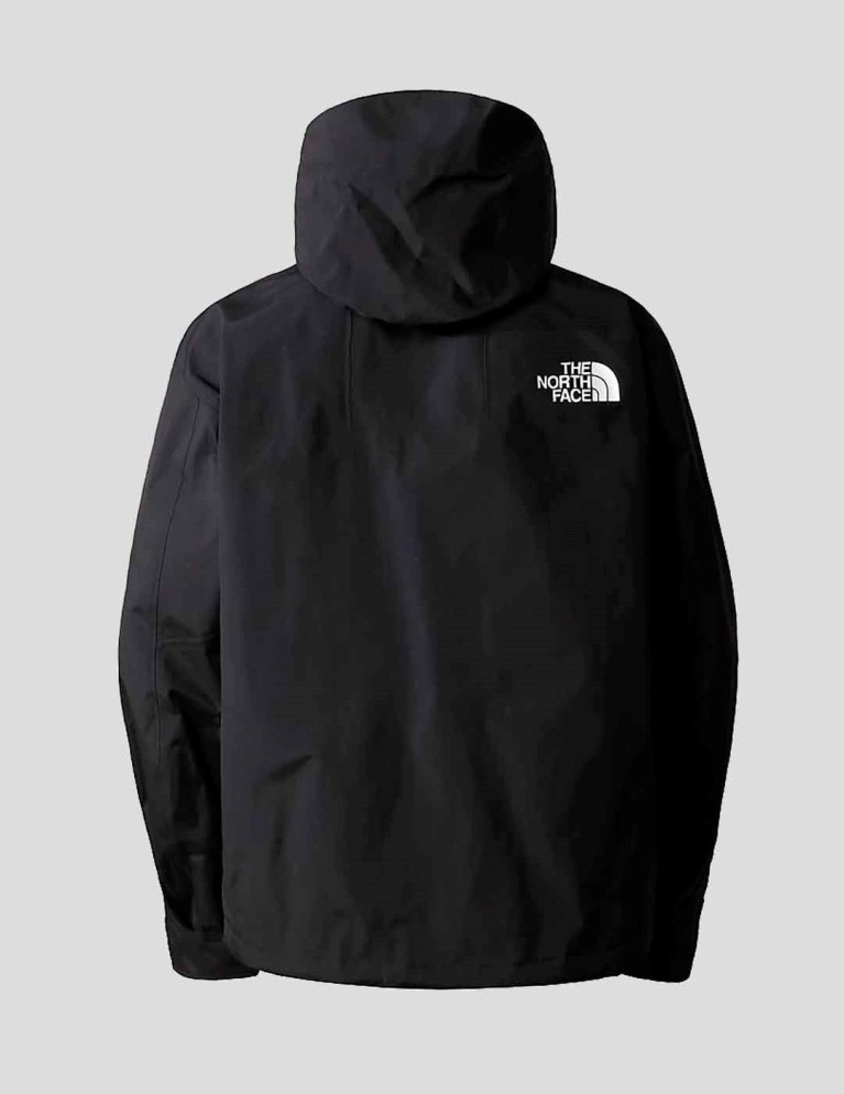 Chaqueta THE NORTH FACE 86 retro mountain jacket tnf black