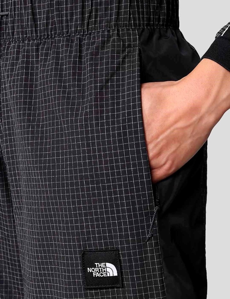 Pantalón THE NORTH FACE w convin pant tnf black