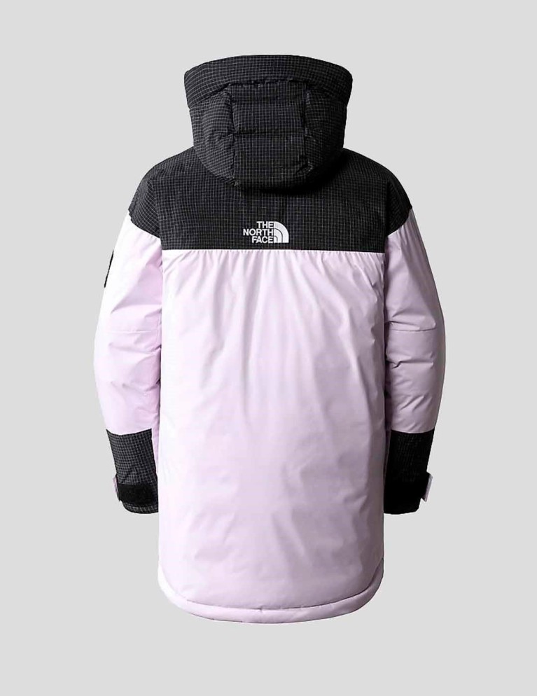 Cazadora THE NORTH FACE dryvent rusta jacket lavender fog