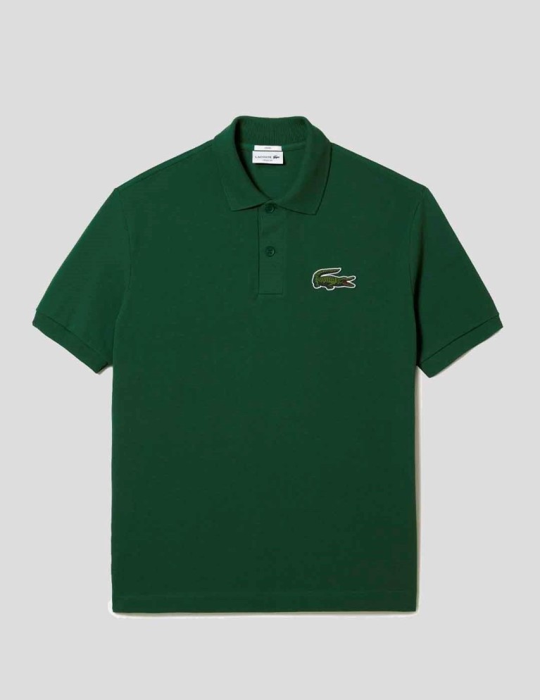 Camiseta LACOSTE ph3922 polo vert