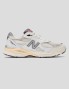 Zapatillas NEW BALANCE 990v3 ´made in usa´ seja saltr/rain cloud