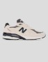 Zapatillas NEW BALANCE 990v3 ´made in usa´ moonbeam/macadamia nut