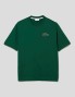 LA SOSTEGNO T-shirt vestibilità sciolta