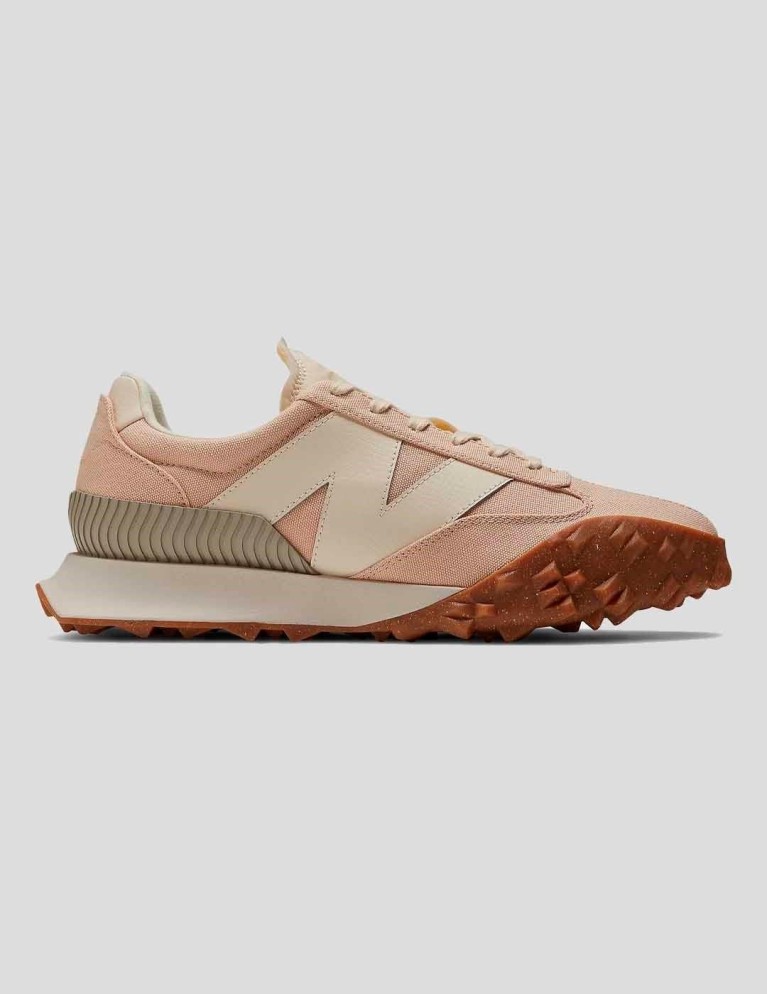 Zapatillas NEW BALANCE xc-72 beige/sea salt