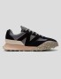 Zapatillas NEW BALANCE xc-72 mb black castlerock/incense