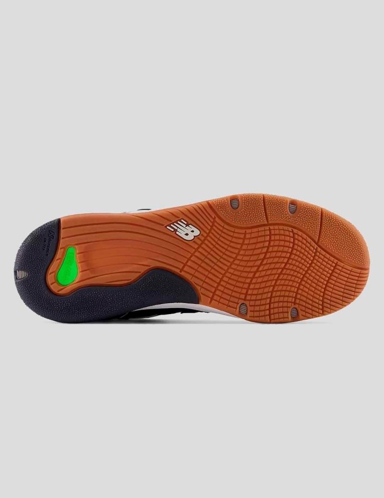 Zapatillas skate NEW BALANCE NUMERIC 1010 tiago navy/white