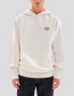 DICKIES icona lavato cappuccio nero