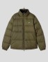 Caçador DICKIES waldenburg puffer jacket military green