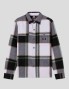 T-shirt DICKIES nimmons ls shirt nero
