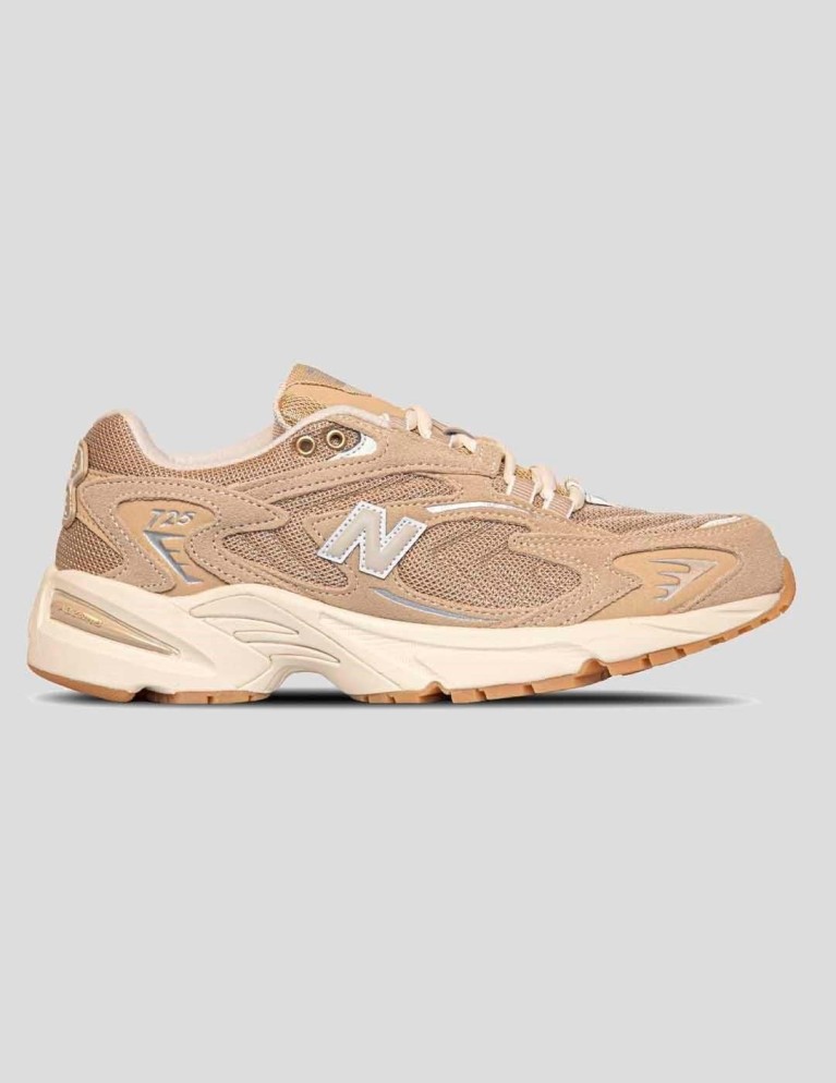 Zapatillas NEW BALANCE 725 w beige