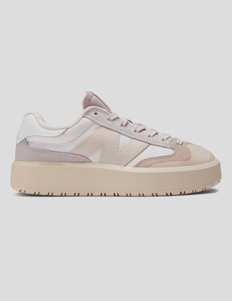 Zapatillas NEW BALANCE ct302 pc rain cloud / moonbeam