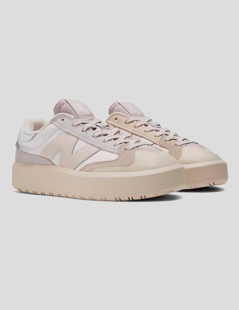 Zapatillas NEW BALANCE ct302 pc rain cloud / moonbeam