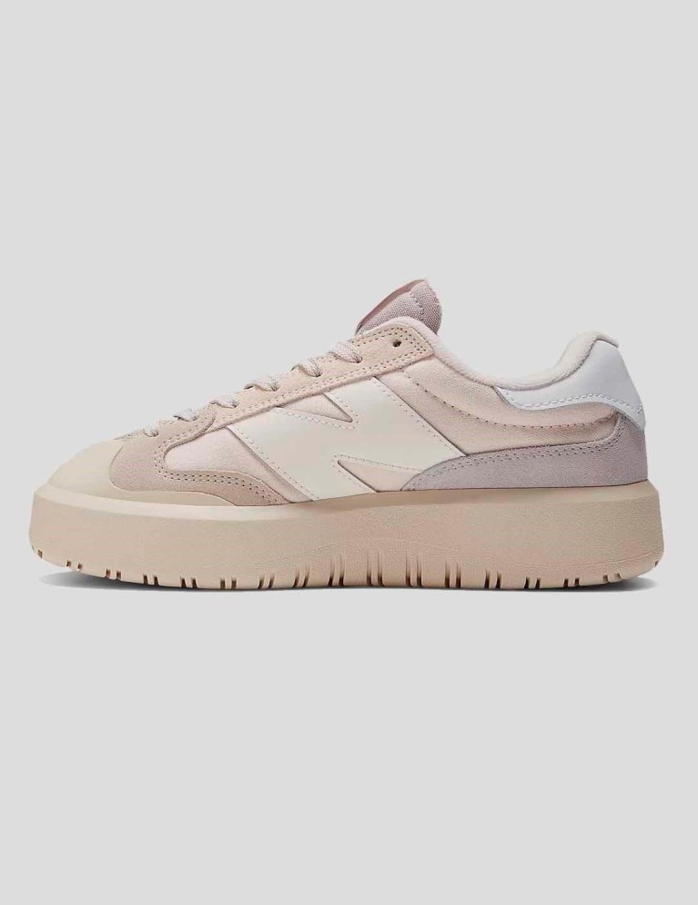 Zapatillas NEW BALANCE ct302 pc rain cloud / moonbeam