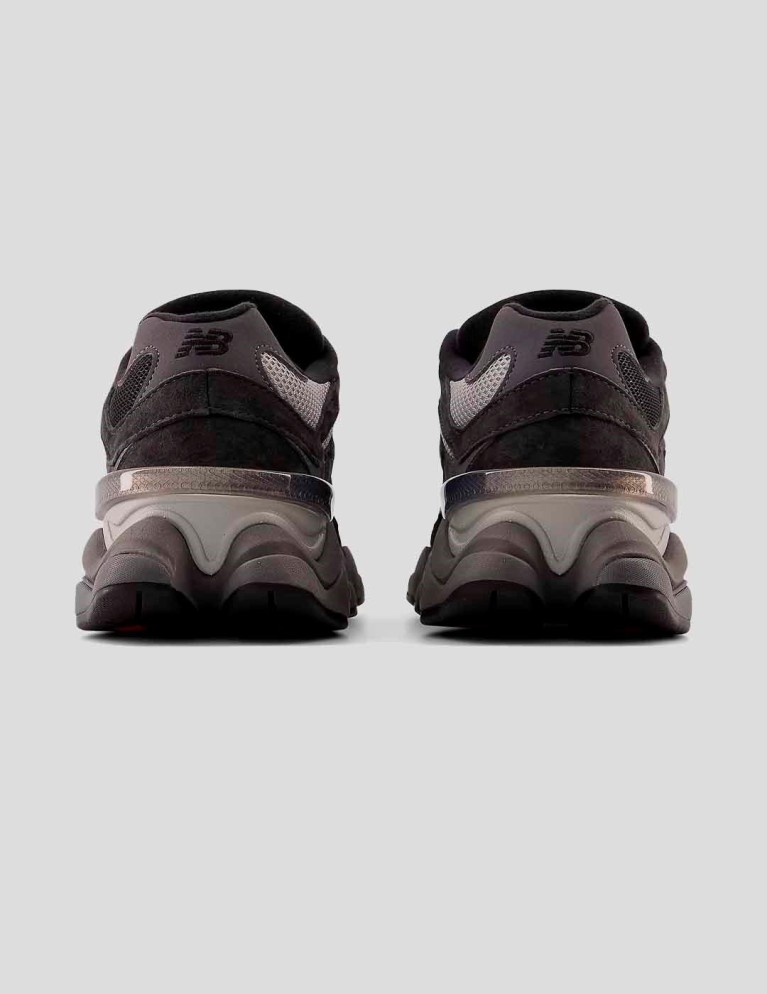 Zapatillas NEW BALANCE 9060  black/black