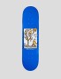 Tabla POLAR SKATE CO team - heaven deck blue