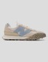 Zapatillas NEW BALANCE xc-72 sea salt / light arctic grey