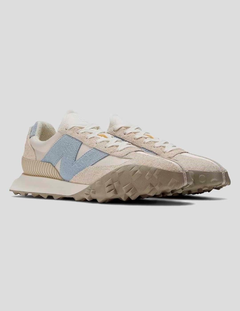 Zapatillas NEW BALANCE xc-72 sea salt / light arctic grey