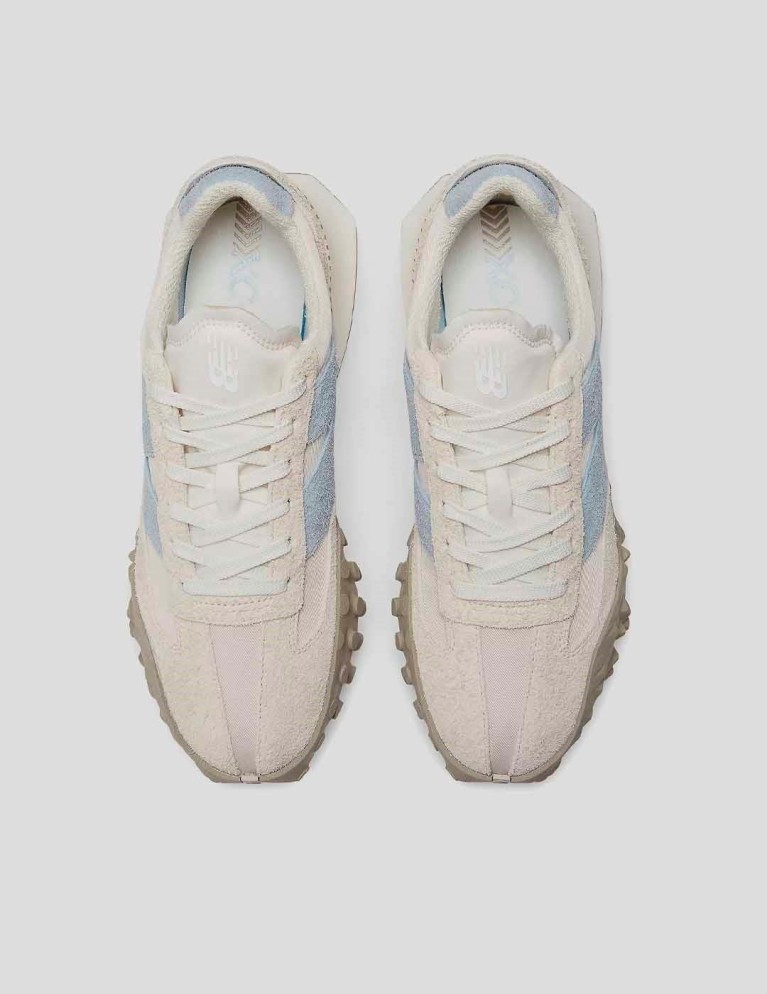 Zapatillas NEW BALANCE xc-72 sea salt / light arctic grey
