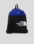 Mochila THE NORTH FACE bozer cinch pack lapis blue/tnf black