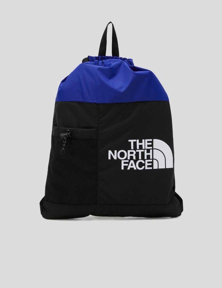 Mochila THE NORTH FACE bozer cinch pack lapis blue/tnf black