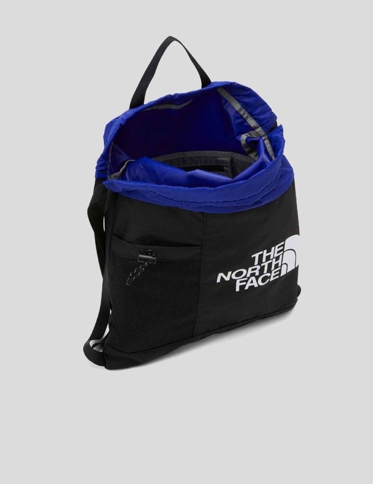 Mochila THE NORTH FACE bozer cinch pack lapis blue/tnf black