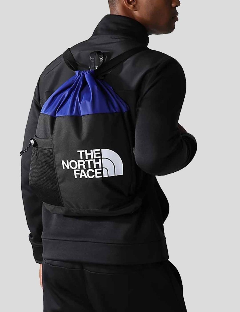Mochila THE NORTH FACE bozer cinch pack lapis blue/tnf black