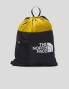 Mochila THE NORTH FACE bozer cinch pack cone orange/tnf black