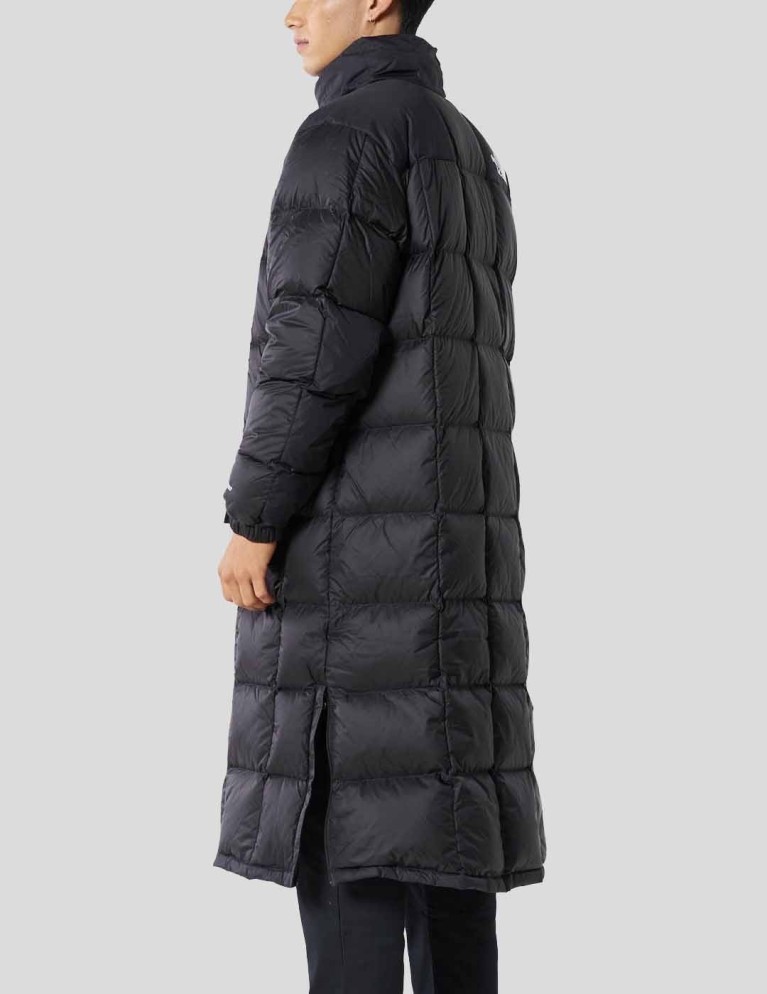 Cazadora THE NORTH FACE lhotse duster jacket tnf black 