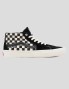 Zapatillas skate VANS skate grosso mid black