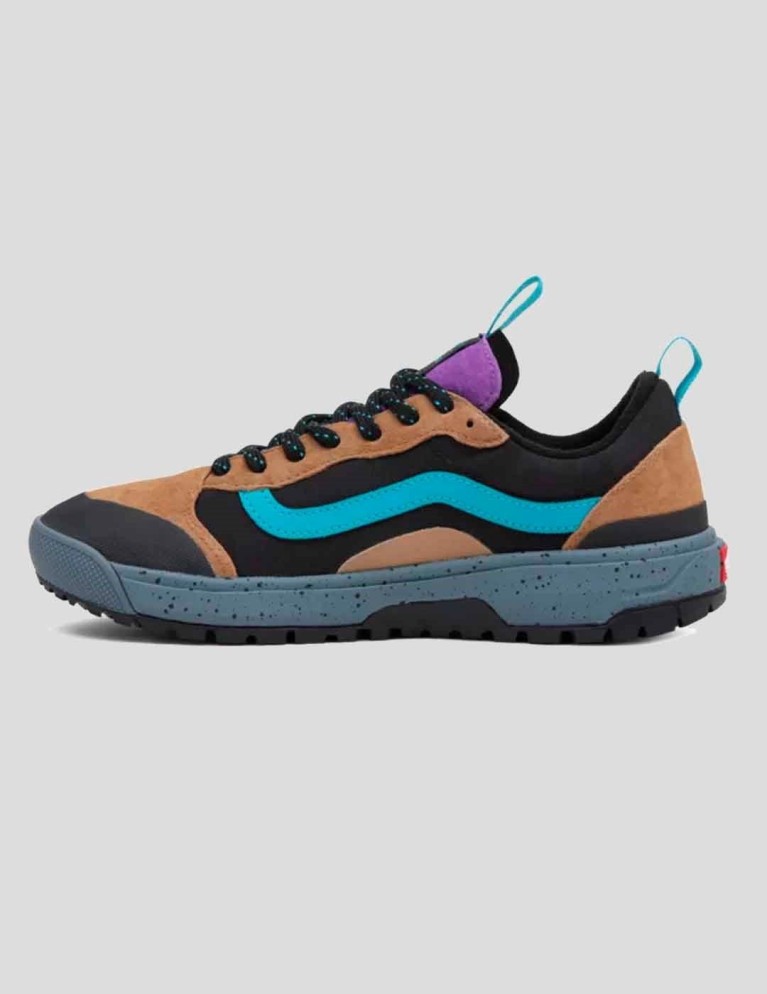 Zapatillas VANS  ultrarange exo mte1 multi