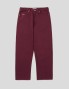Pantalon HUF cromer signature pant wine