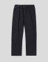HUF runyon facile pantalone nero