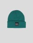 Gorro HUF box logo beanie scmre