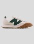 Zapatillas NEW BALANCE xc-72 sea salt /nightwatch green