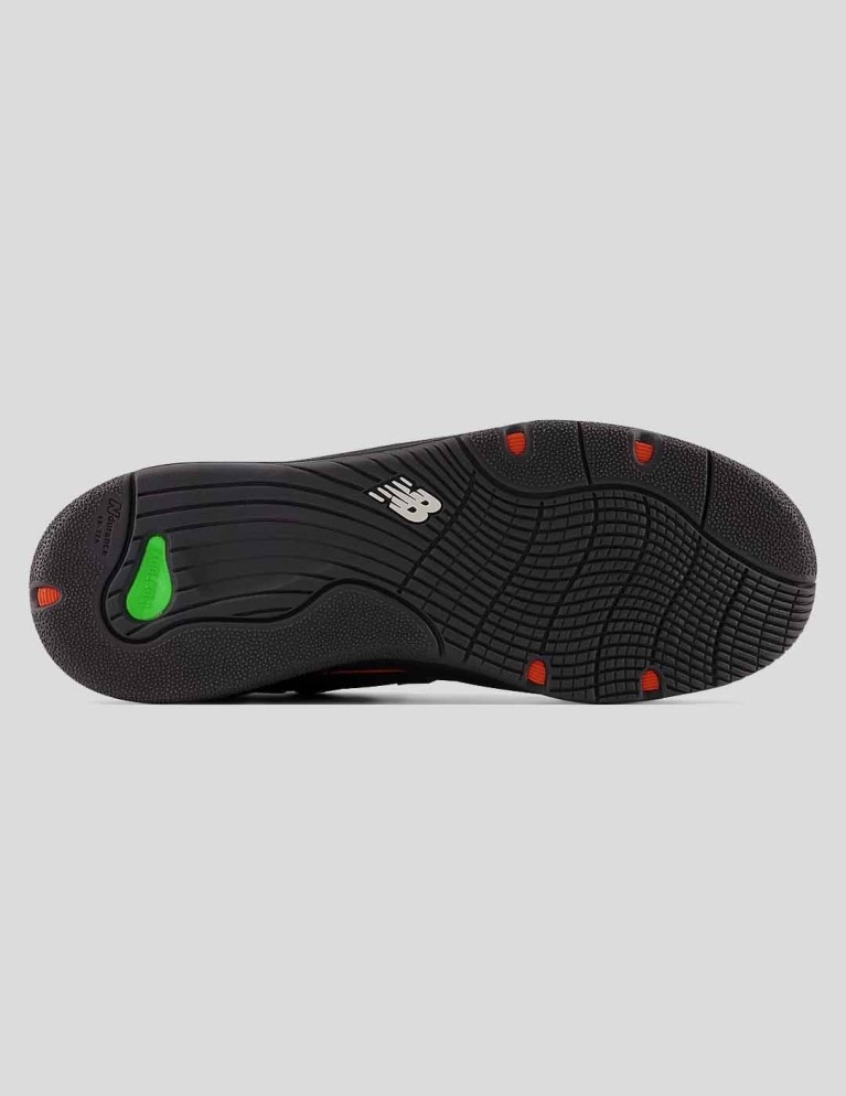 Zapatillas skate NEW BALANCE NUMERIC 1010 tiago phantom/orange