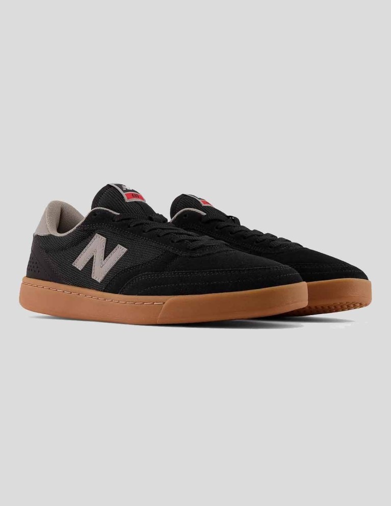 Zapatillas skate NEW BALANCE NUMERIC 440 black