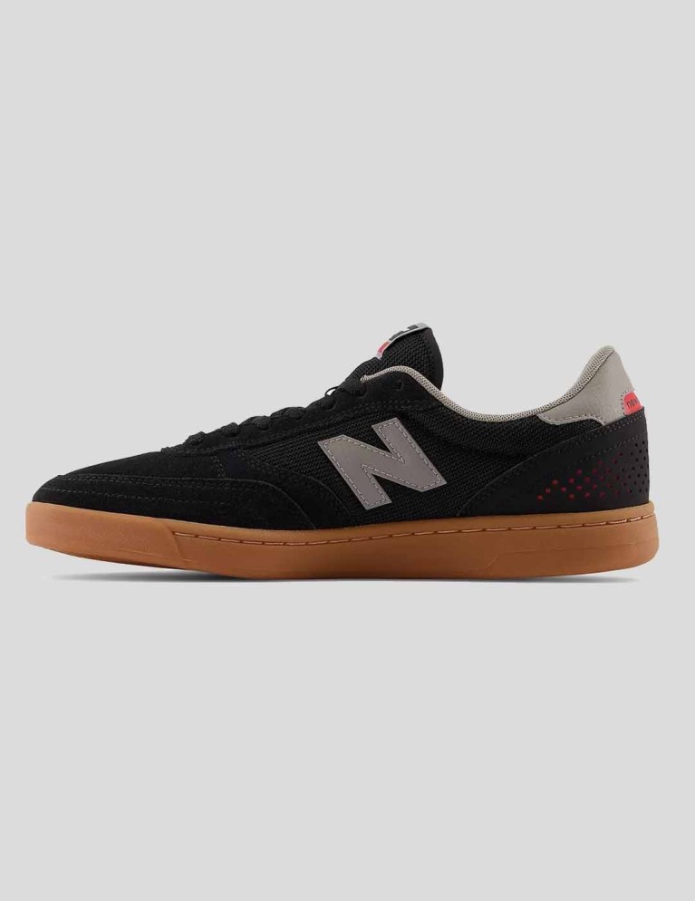 Zapatillas skate NEW BALANCE NUMERIC 440 black