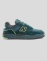 Zapatillas skate NEW BALANCE NUMERIC 1010 tiago green