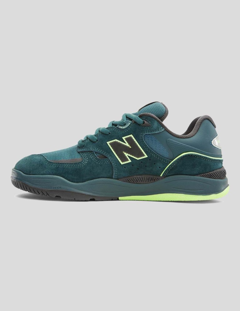 Zapatillas skate NEW BALANCE NUMERIC 1010 tiago green