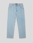 DICKIES thomasville denim vintage blu