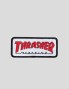 Acessórios THRASHER outlined patch