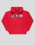 THRASHER x rete di cofano da forno