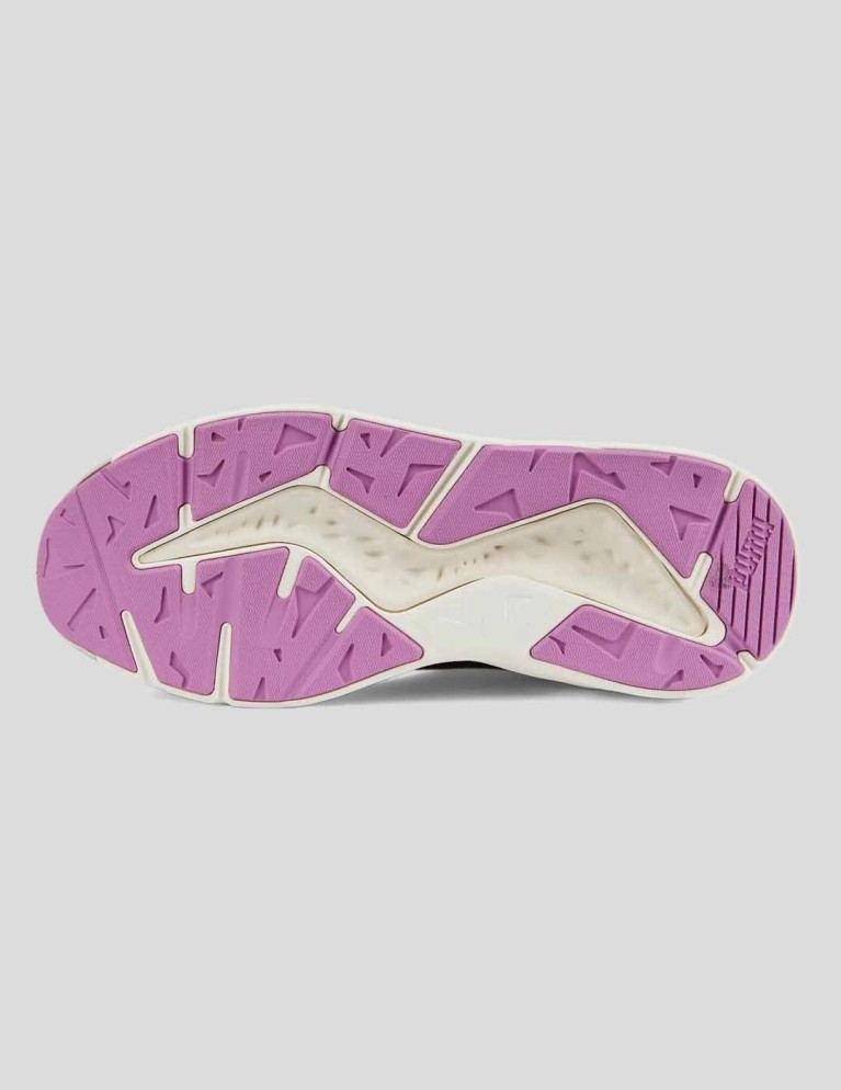 Zapatillas PUMA trc mira dimensions puma black-castlerock
