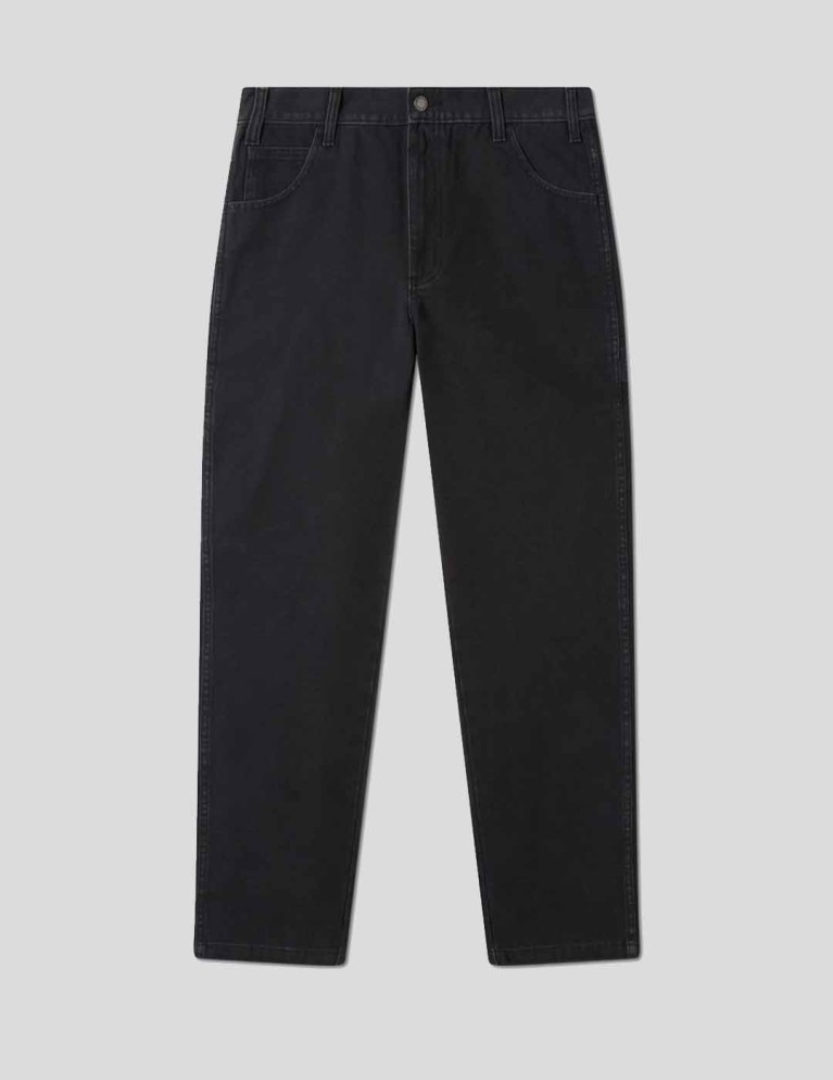 Pantalón DICKIES dc carpenter pant black