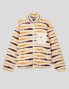 DICKIES falkville giacca pile sherpa ecru