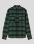 T-shirt DICKIES evansville camicia scuro evy