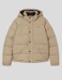 Cazadora DICKIES glacier view puffer khaki