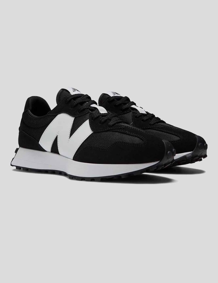 Zapatillas NEW BALANCE 327 black
