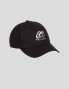 Gorra GRIMEY pasion gamberra curved visualizador cap black
